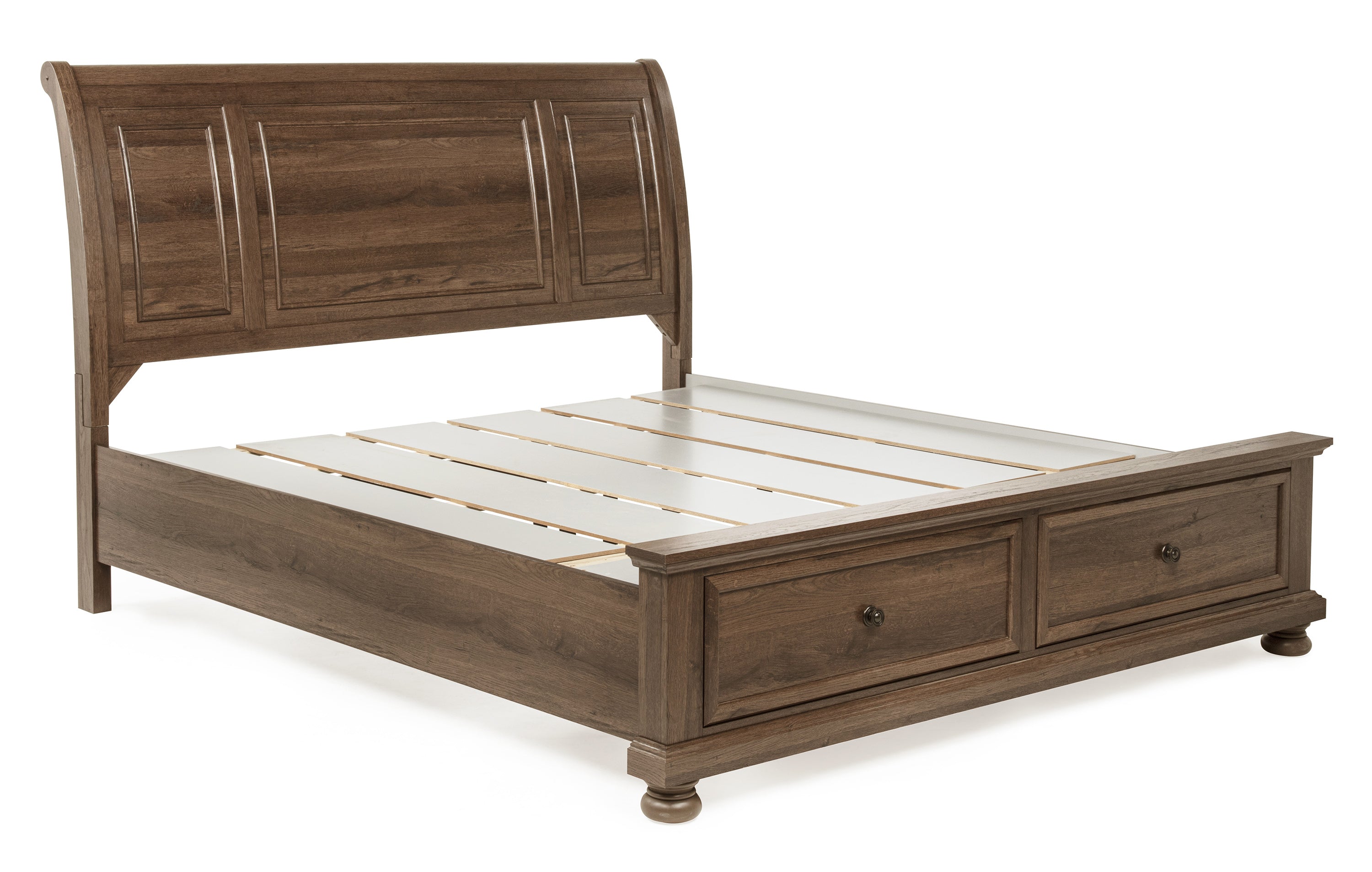 CLARIBELLE B1810Q (3-Piece Bedroom Set)