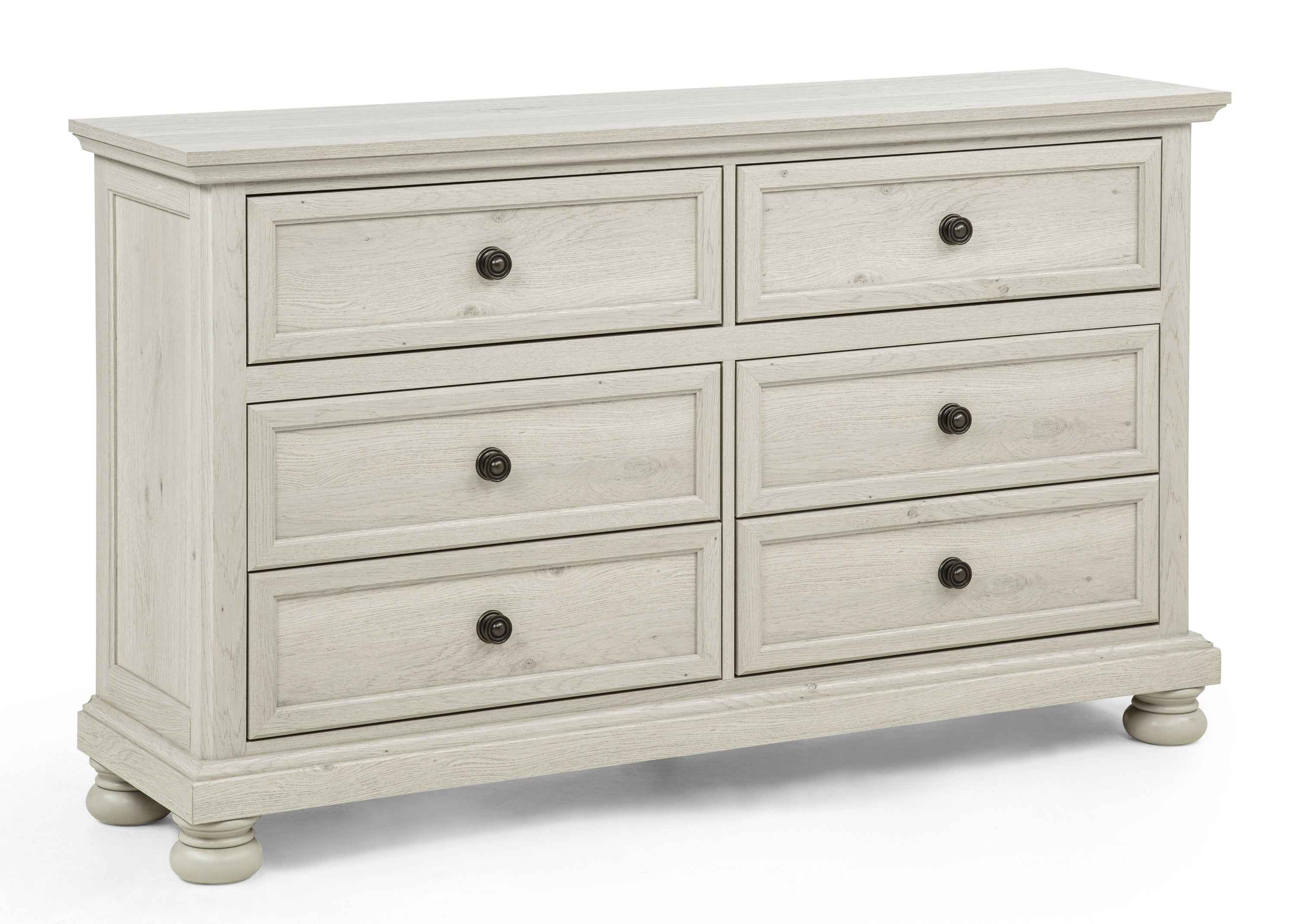 CLARIBELLE B1820-DM (2-Piece Bedroom Set)