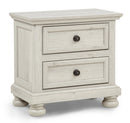 CLARIBELLE B1820K-4P (6-Piece Bedroom Set)