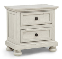 CLARIBELLE B1820K-4P (6-Piece Bedroom Set)