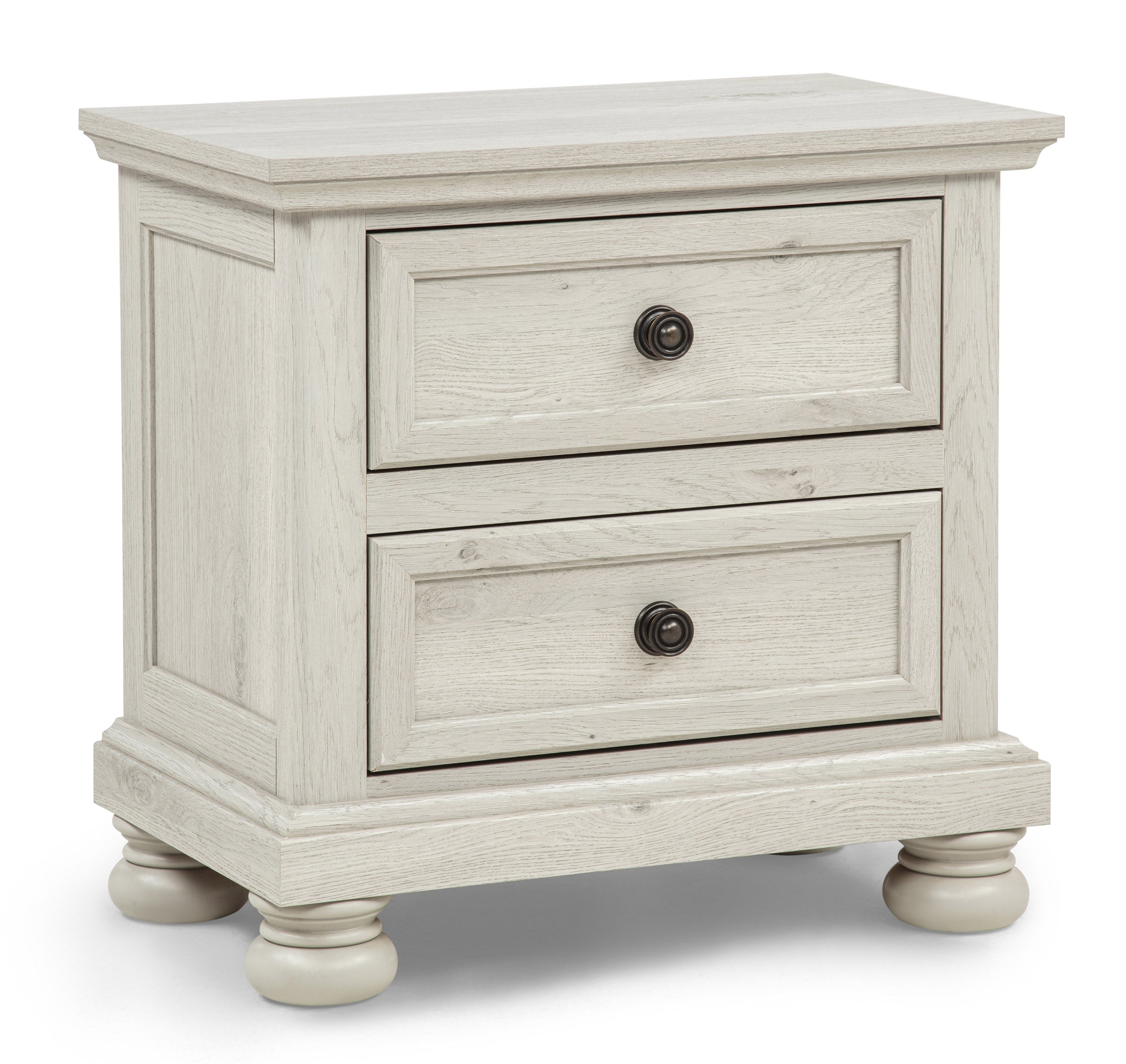 CLARIBELLE B1820K-4P (6-Piece Bedroom Set)