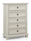 CLARIBELLE SETB1820 (9-Piece Bedroom Set)