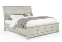 CLARIBELLE B1820K (3-Piece Bedroom Set)