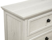 CLARIBELLE B1820K-4P (6-Piece Bedroom Set)