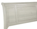 CLARIBELLE B1820K-4P (6-Piece Bedroom Set)