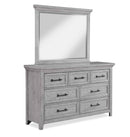BECKETT B1900-DM (2-Piece Bedroom Set)