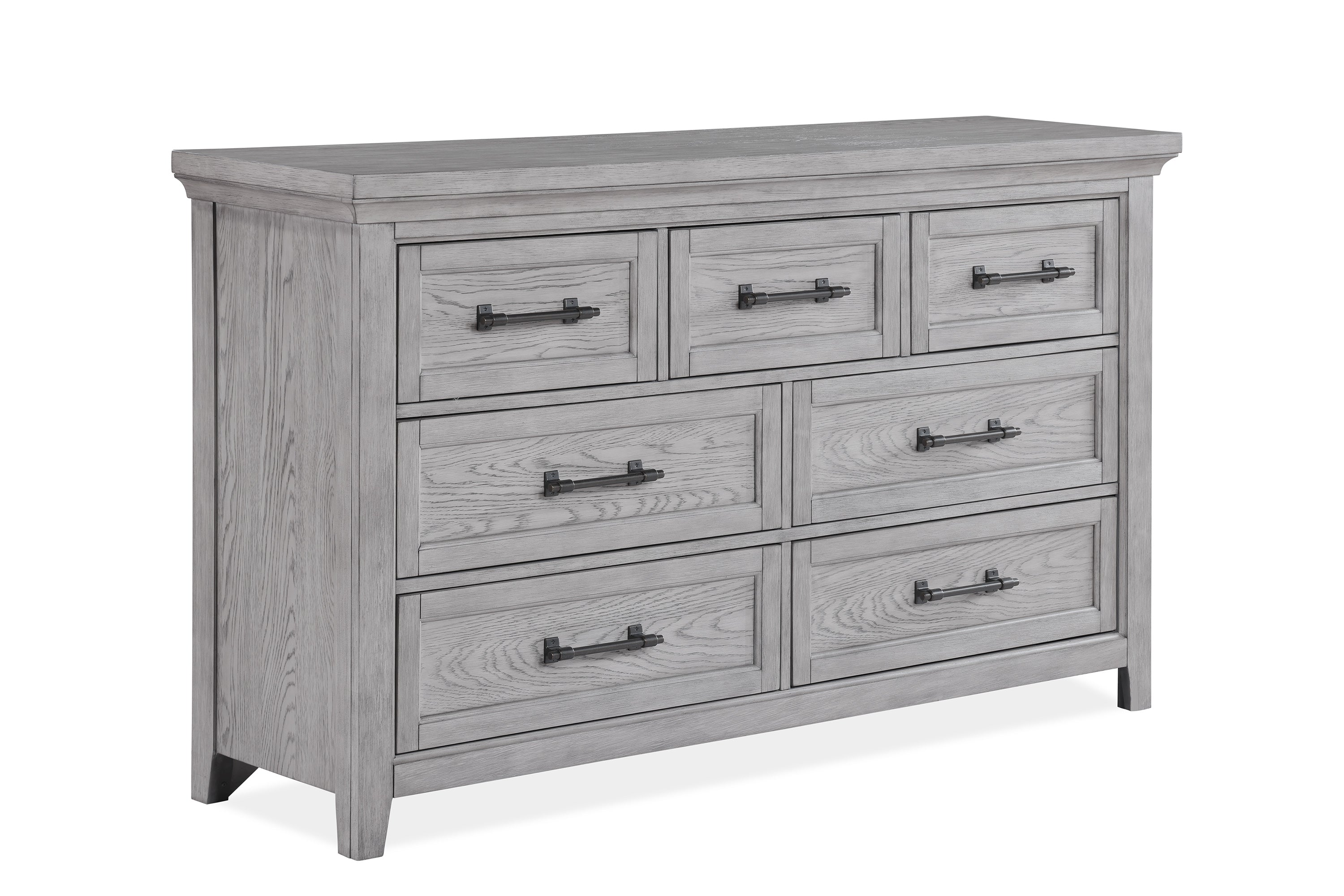 BECKETT B1900-DM (2-Piece Bedroom Set)