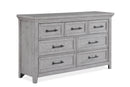 BECKETT B1900K-4P (6-Piece Bedroom Set)