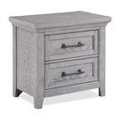 BECKETT B1900Q-4P (6-Piece Bedroom Set)