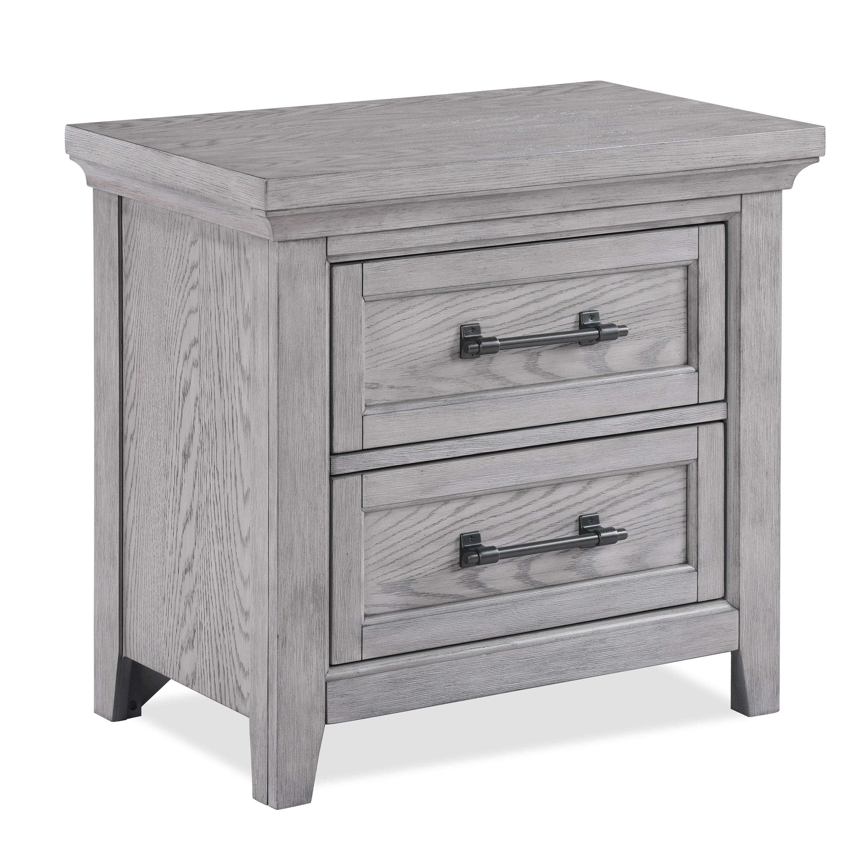 BECKETT B1900Q-4P (6-Piece Bedroom Set)