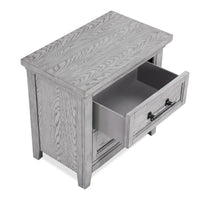 BECKETT B1900Q-4P (6-Piece Bedroom Set)