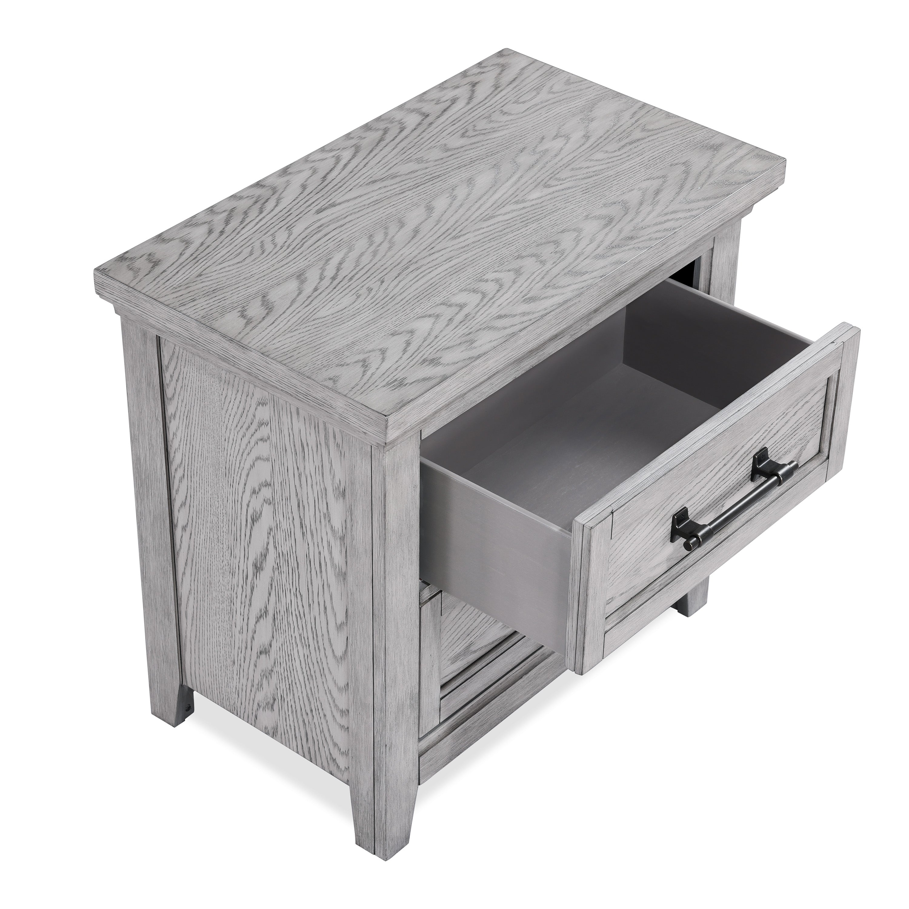 BECKETT B1900Q-4P (6-Piece Bedroom Set)