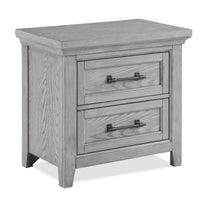 BECKETT SETB1900 (9-Piece Bedroom Set)