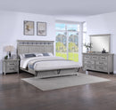 BECKETT B1900K-5P (7-Piece Bedroom Set)