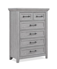 BECKETT SETB1900 (9-Piece Bedroom Set)