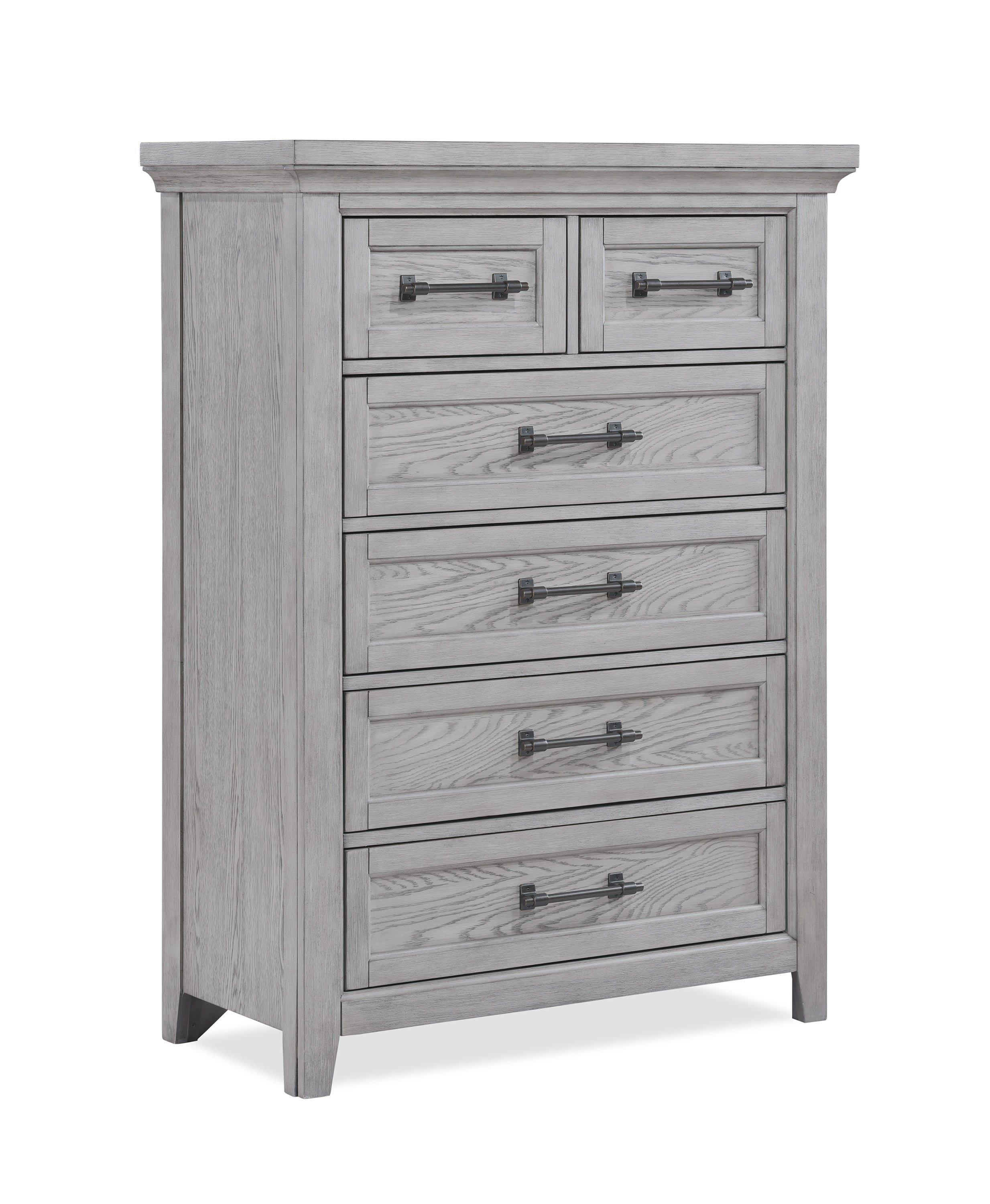 BECKETT SETB1900 (9-Piece Bedroom Set)