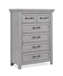 BECKETT B1900Q-5P (7-Piece Bedroom Set)