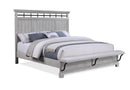 BECKETT SETB1900 (9-Piece Bedroom Set)