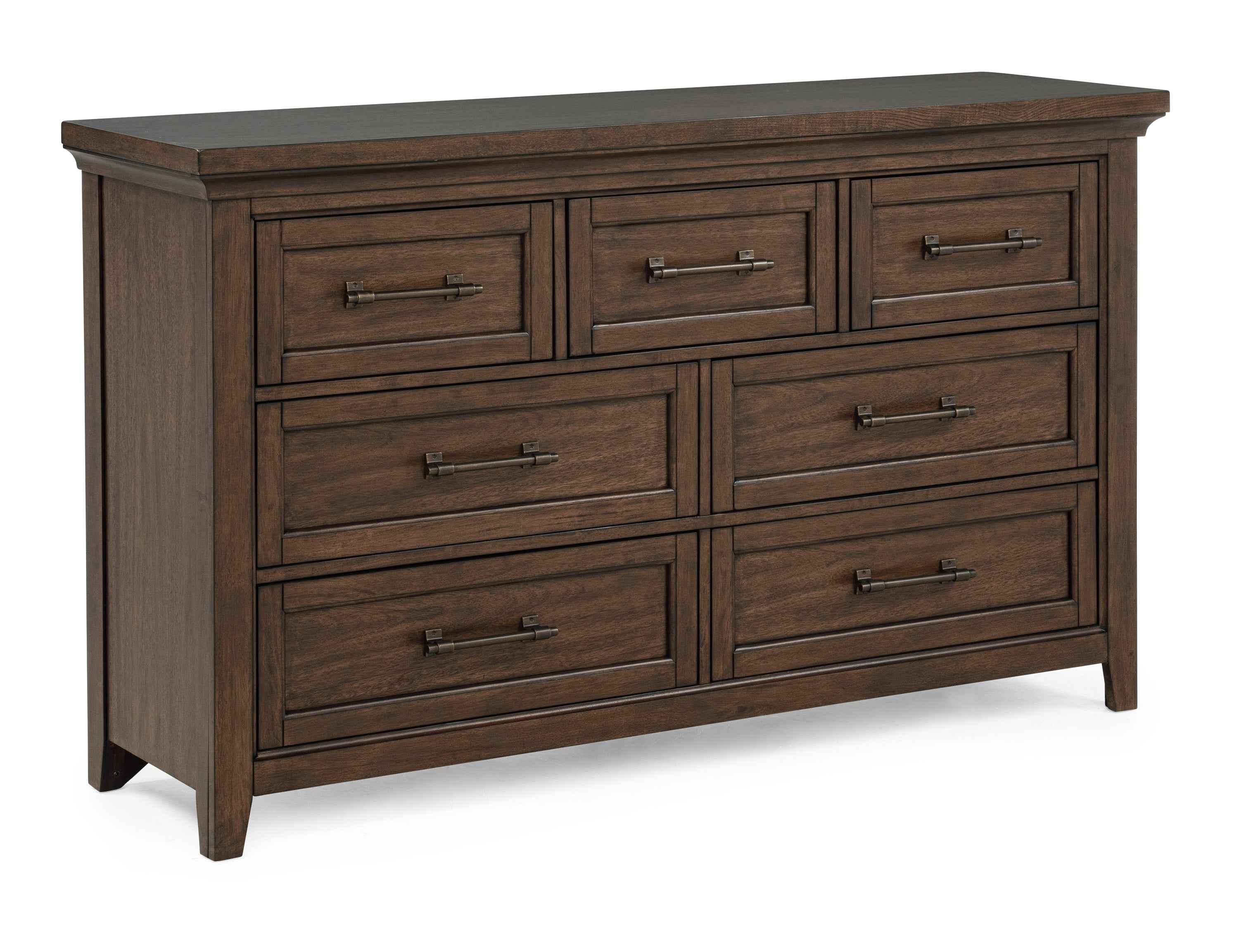 BECKETT B1950-DM (2-Piece Bedroom Set)