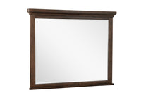 BECKETT SETB1950 (9-Piece Bedroom Set)