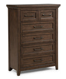 BECKETT SETB1950 (9-Piece Bedroom Set)