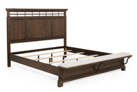 BECKETT B1950Q (3-Piece Bedroom Set)