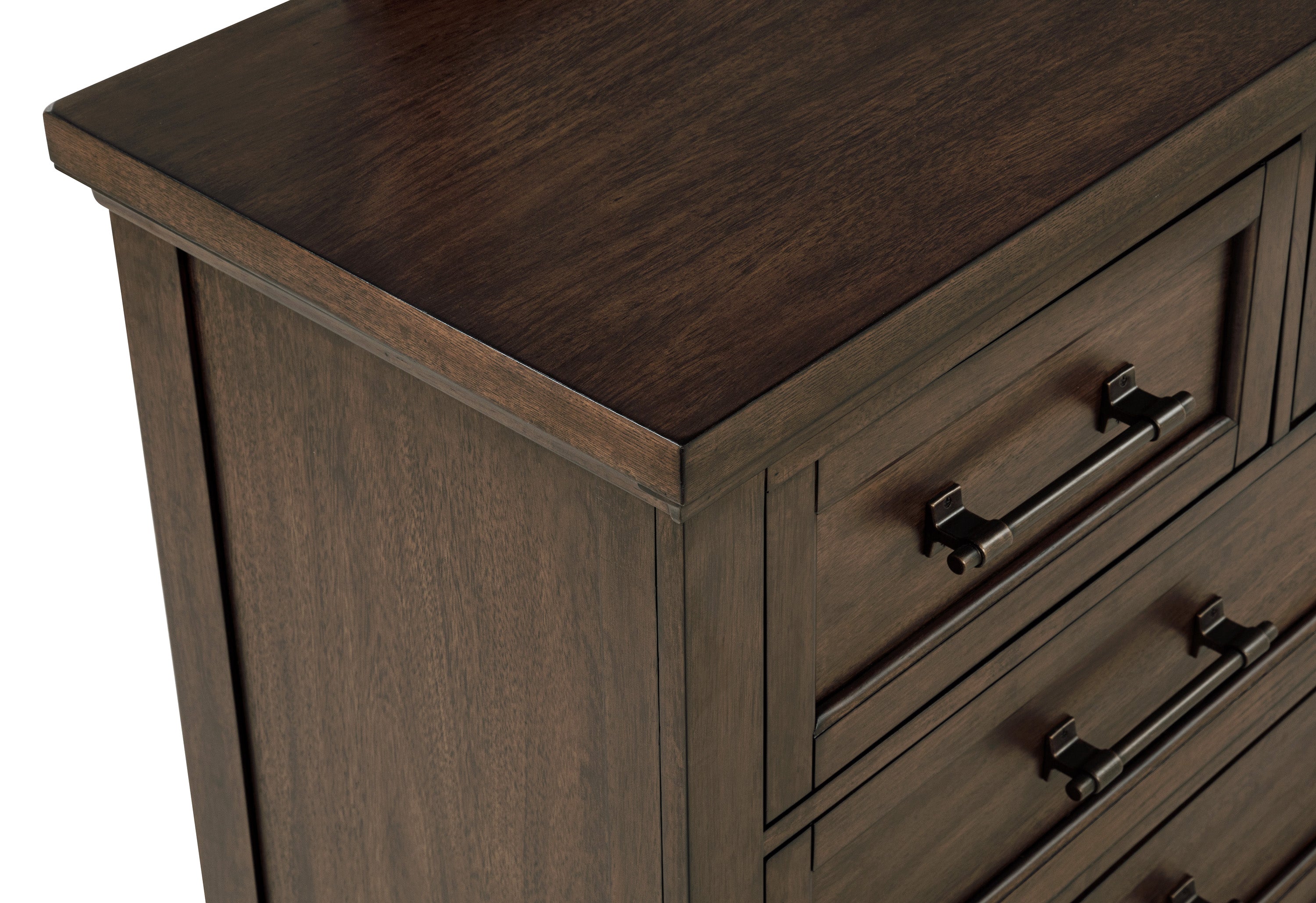 BECKETT SETB1950 (9-Piece Bedroom Set)