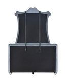CAMEO SETB2100 (10-Piece Bedroom Set)