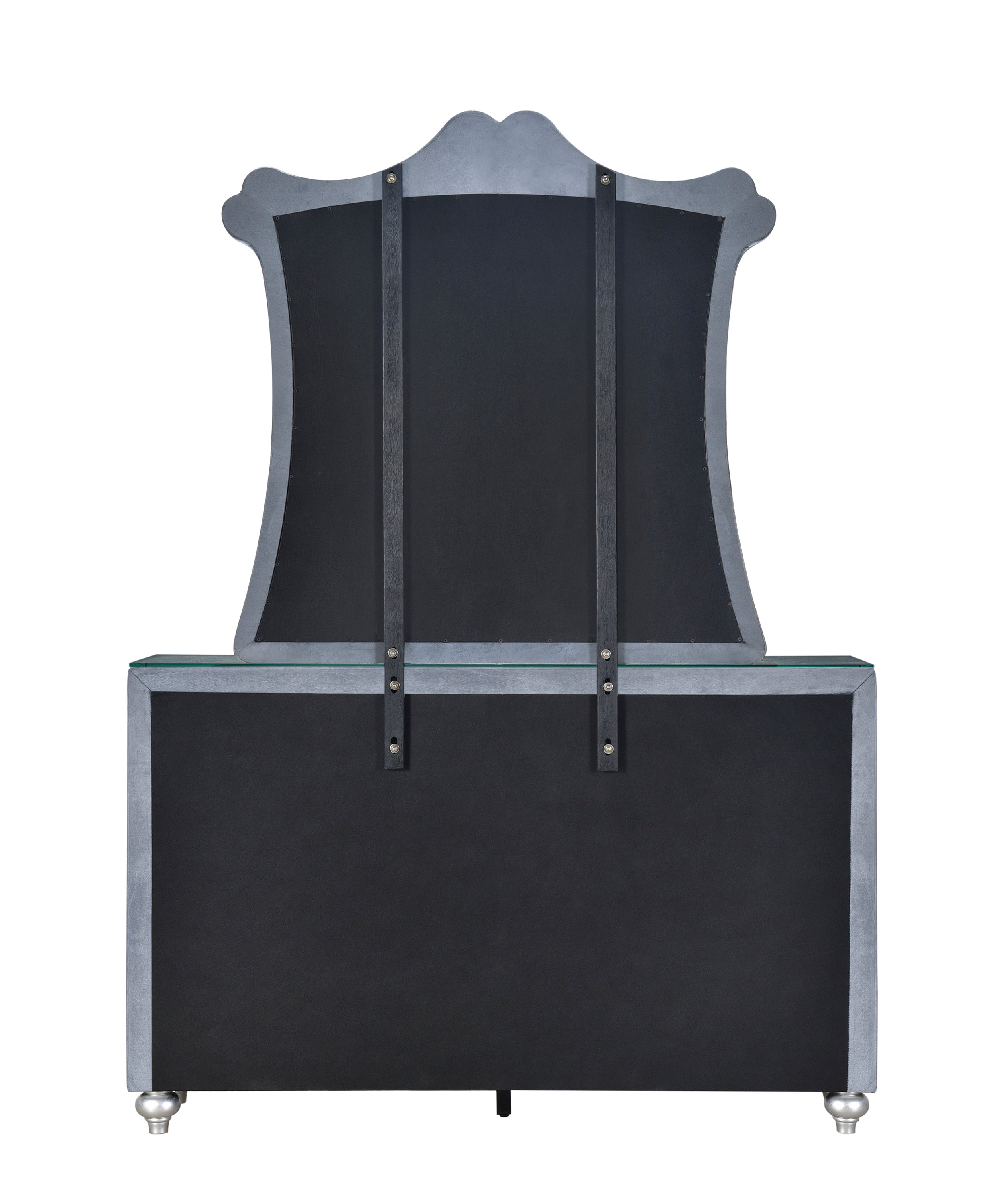 CAMEO SETB2100 (10-Piece Bedroom Set)