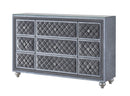 CAMEO SETB2100 (10-Piece Bedroom Set)