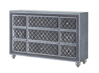 CAMEO SETB2100 (10-Piece Bedroom Set)
