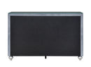 CAMEO B2100K-5P (8-Piece Bedroom Set)