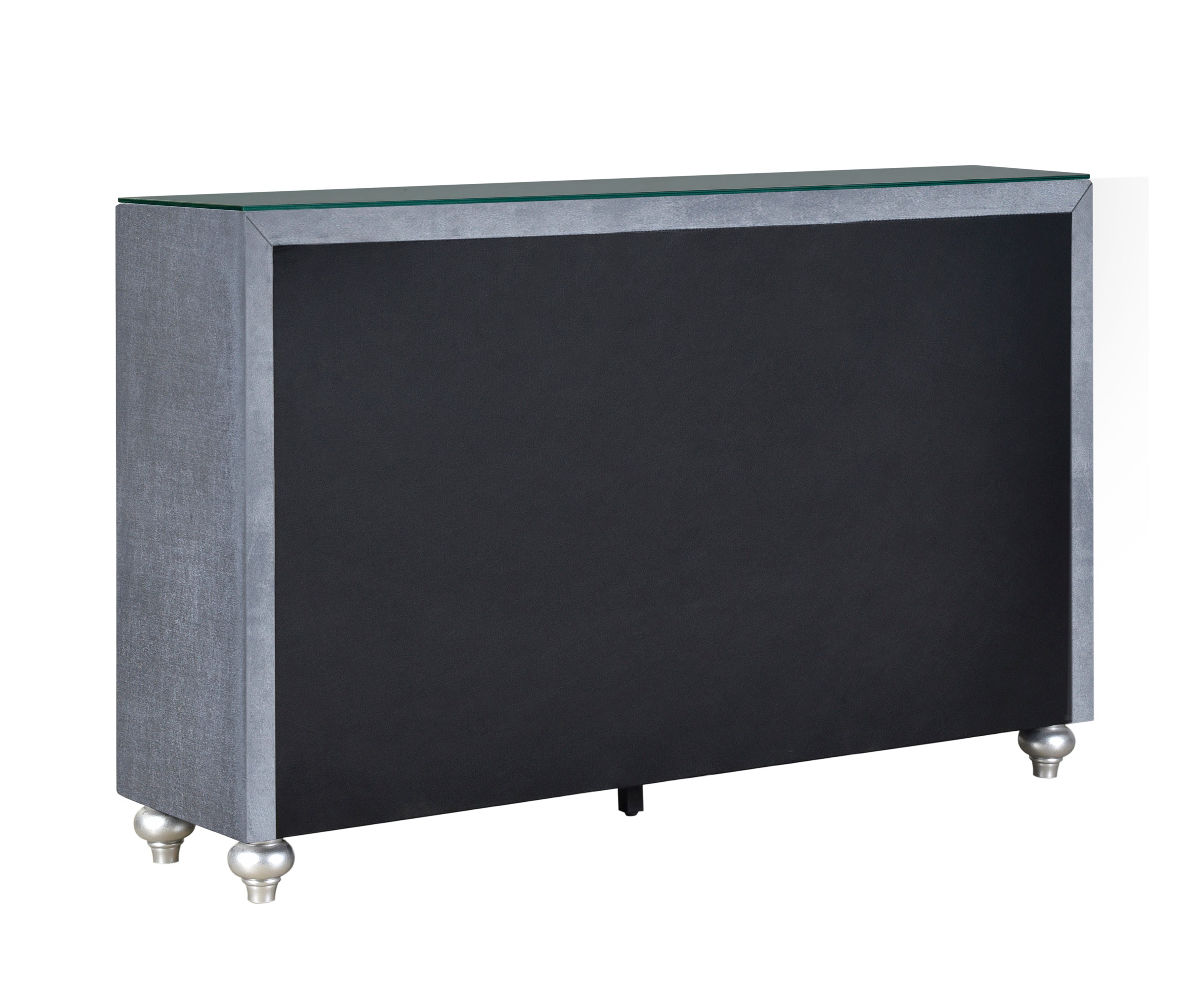 CAMEO SETB2100 (10-Piece Bedroom Set)