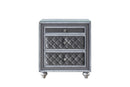 CAMEO B2100K-5P (8-Piece Bedroom Set)