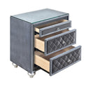 CAMEO SETB2100 (10-Piece Bedroom Set)