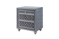 CAMEO B2100Q-5P (8-Piece Bedroom Set)