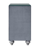 CAMEO B2100K-5P (8-Piece Bedroom Set)