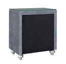CAMEO B2100Q-5P (8-Piece Bedroom Set)