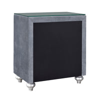 CAMEO B2100K-4P (7-Piece Bedroom Set)