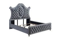 CAMEO SETB2100 (10-Piece Bedroom Set)