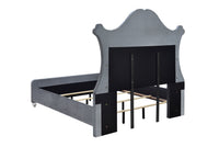 CAMEO B2100K (4-Piece Bedroom Set)