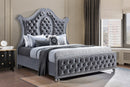 CAMEO SETB2100 (10-Piece Bedroom Set)