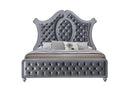 CAMEO B2100Q (4-Piece Bedroom Set)