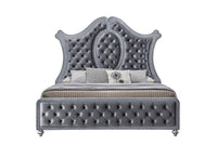 CAMEO B2100Q (4-Piece Bedroom Set)