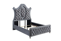 CAMEO SETB2100 (10-Piece Bedroom Set)