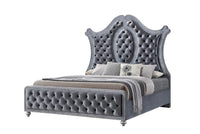 CAMEO B2100Q-5P (8-Piece Bedroom Set)