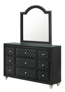 CAMEO B2180-DM (2-Piece Bedroom Set)