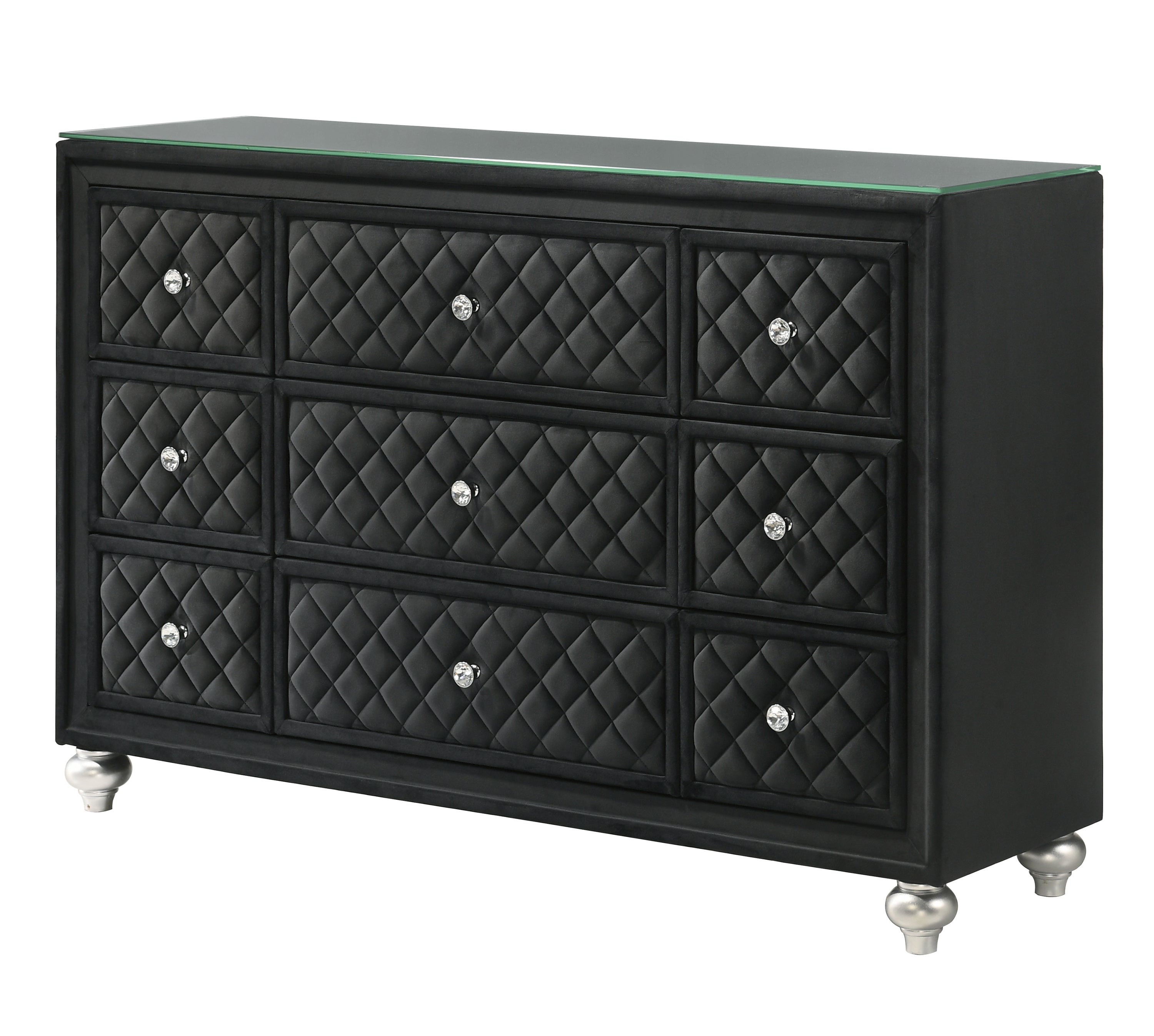 CAMEO B2180-DM (2-Piece Bedroom Set)