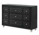 CAMEO B2180K-4P (7-Piece Bedroom Set)
