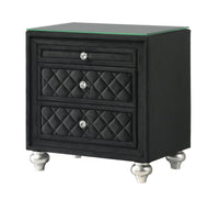 CAMEO B2180K-5P (8-Piece Bedroom Set)